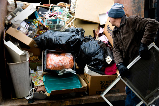 Donation Pickup Services in Bon Air, VA